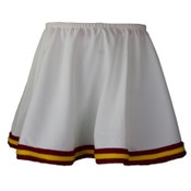 USC Trojans Women's Heritage Cheer Skirt